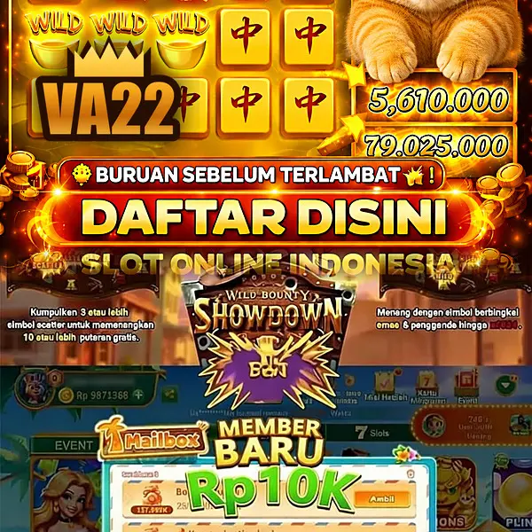 va22 Masuk