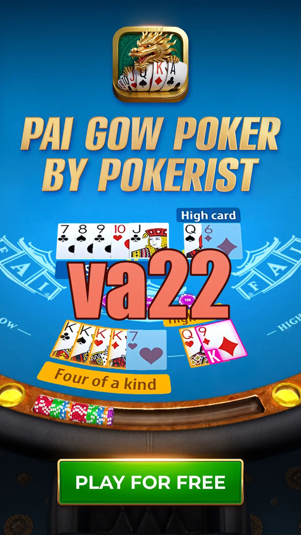 va22 Masuk
