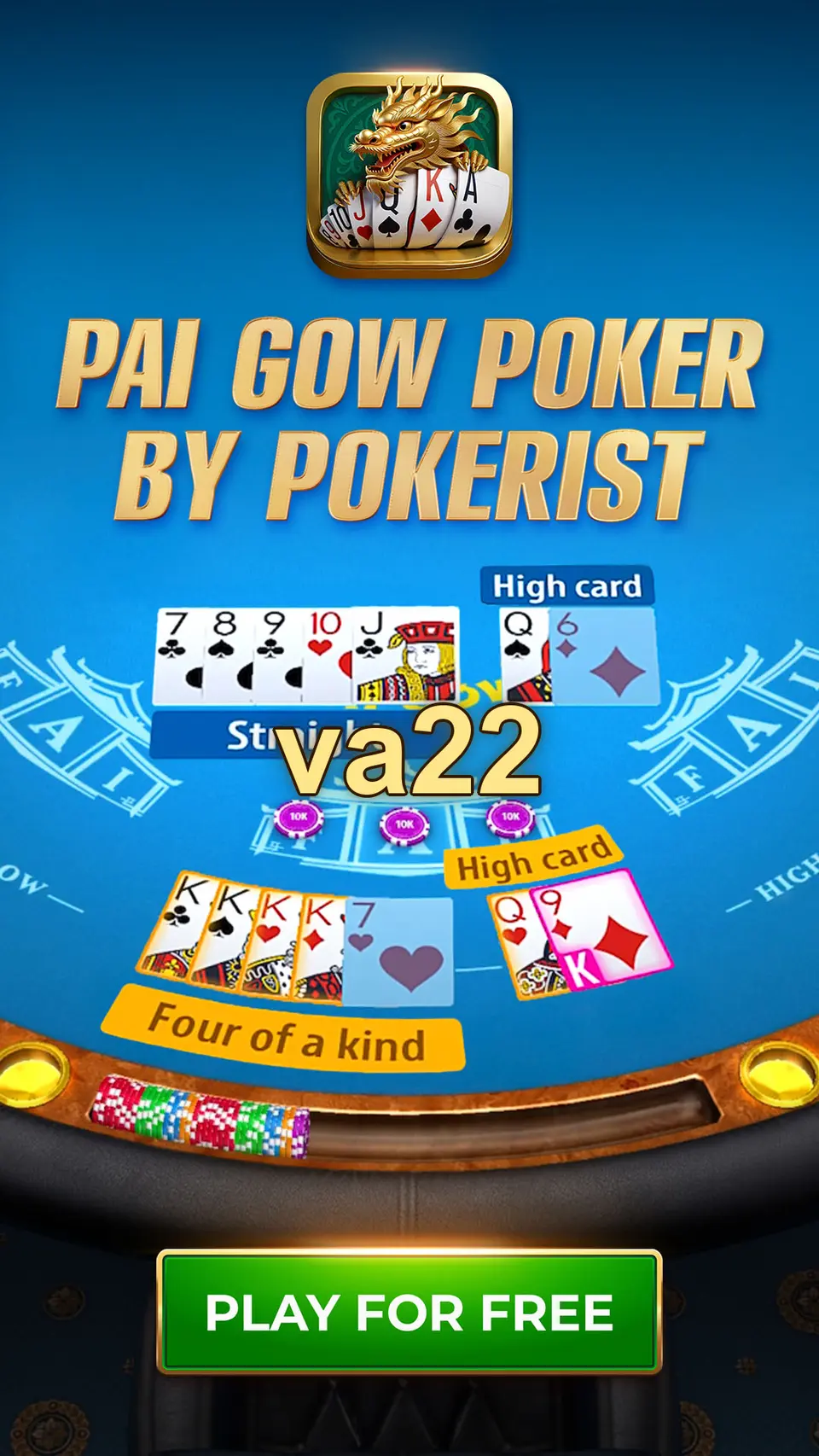 va22 Masuk