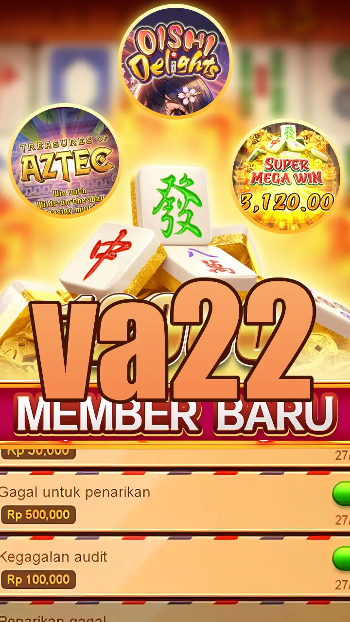 va22 Masuk